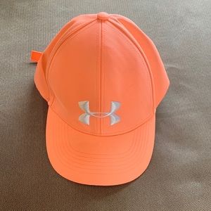 Underarmour cap
